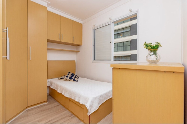 Imagem Imóvel com 2 Quartos à Venda, 52 m² em Vila Olímpia - São Paulo Imagem Imóvel com 2 Quartos à Venda, 52 m² em Vila Olímpia - São Paulo