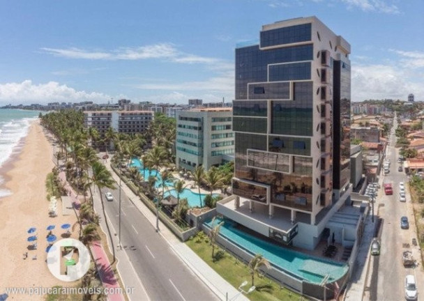 Imagem Cobertura com 3 Quartos à Venda, 411 m² em Cruz Das Almas - Maceió