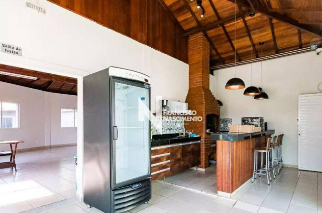 Imagem Apartamento com 2 Quartos à Venda, 49 m² em Jardim Flamboyant - Campinas