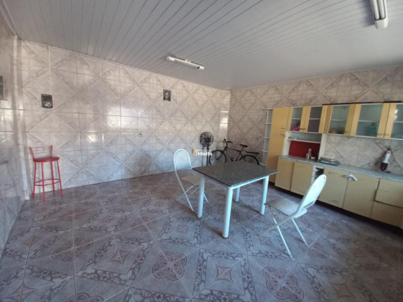Imagem Casa com 3 Quartos à Venda, 215 m² em Esmeralda - Viamão