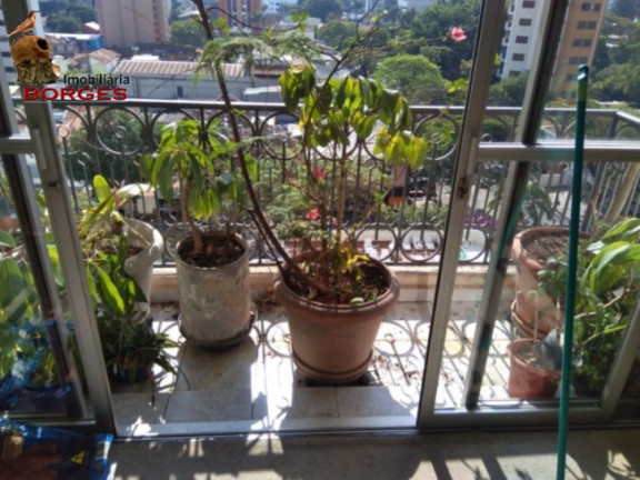 Imagem Apartamento com 3 Quartos à Venda, 128 m² em Campo Belo - São Paulo