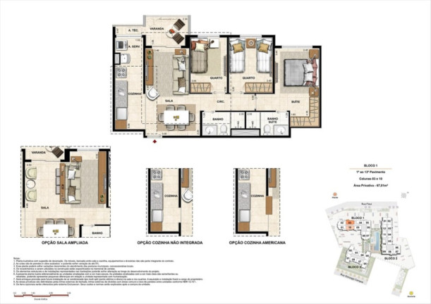 Imagem Imóvel com 2 Quartos à Venda, 58 m² em Cachambi - Rio De Janeiro Imagem Imóvel com 2 Quartos à Venda, 58 m² em Cachambi - Rio De Janeiro