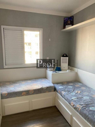 Imagem Apartamento com 3 Quartos à Venda, 86 m² em Vila Valparaíso - Santo André Imagem Apartamento com 3 Quartos à Venda, 86 m² em Vila Valparaíso - Santo André