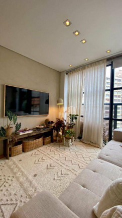 Imagem Imóvel com 1 Quarto à Venda, 44 m² em Vila Nova Conceição - São Paulo Imagem Imóvel com 1 Quarto à Venda, 44 m² em Vila Nova Conceição - São Paulo
