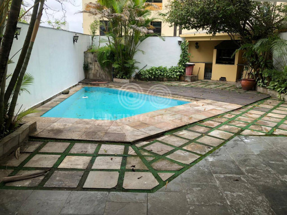 Imagem Casa com 4 Quartos à Venda, 350 m² em Parque Da Mooca - São Paulo Imagem Casa com 4 Quartos à Venda, 350 m² em Parque Da Mooca - São Paulo