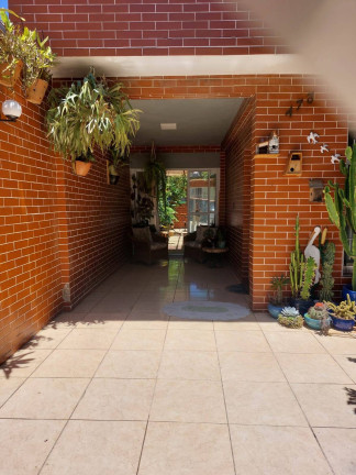 Imagem Sobrado com 3 Quartos à Venda,  em Vila Flórida - São Bernardo Do Campo