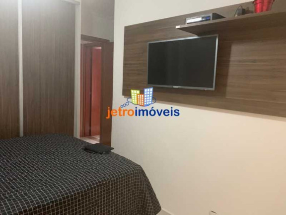 Imagem Apartamento à Venda, 127 m² em Boqueirão - Praia Grande