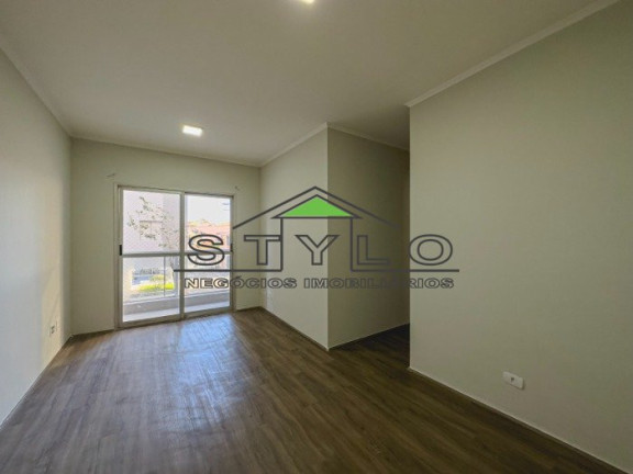 Imagem Apartamento com 3 Quartos à Venda, 64 m² em Dos Casa - São Bernardo Do Campo