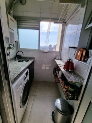 Imagem Apartamento com 2 Quartos à Venda, 60 m² em Barra Funda - São Paulo