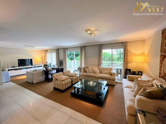 Apartamento com 3 Quartos à Venda, 165 m² em Bela Aliança - São Paulo
