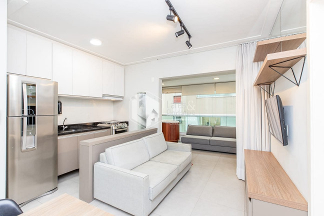 Imagem Apartamento com 1 Quarto à Venda, 42 m² em Bela Vista - São Paulo Imagem Apartamento com 1 Quarto à Venda, 42 m² em Bela Vista - São Paulo