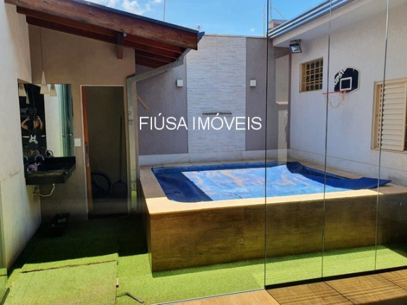 Imagem Casa com 3 Quartos à Venda, em Parque Dos Lagos - Ribeirão Preto Imagem Casa com 3 Quartos à Venda, em Parque Dos Lagos - Ribeirão Preto