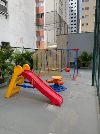 Imagem Apartamento com 3 Quartos à Venda, 91 m² em Bigorrilho - Curitiba Imagem Apartamento com 3 Quartos à Venda, 91 m² em Bigorrilho - Curitiba