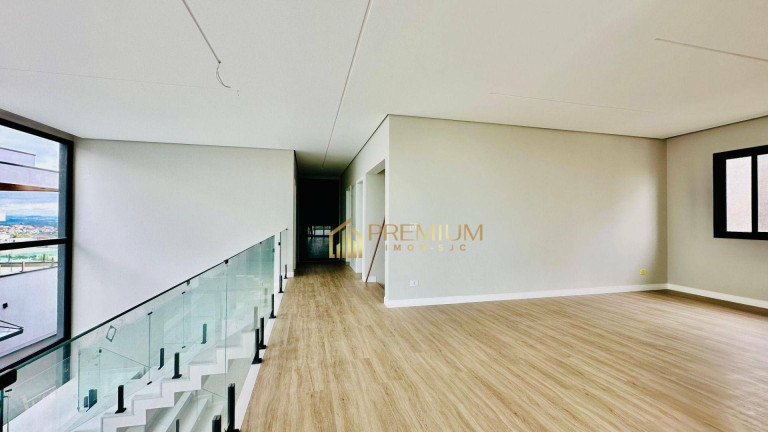 Imagem Sobrado com 4 Quartos à Venda, 519 m² em Condomínio Residencial Alphaville I - São José Dos Campos