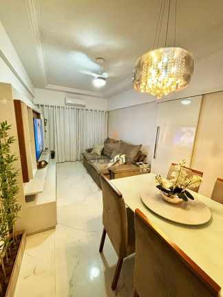 Imagem Apartamento com 2 Quartos à Venda, 71 m² em Itapuã - Vila Velha