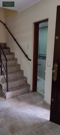 Imagem Casa com 3 Quartos à Venda, 114 m² em Vila Bela Vista (zona Norte) - São Paulo Imagem Casa com 3 Quartos à Venda, 114 m² em Vila Bela Vista (zona Norte) - São Paulo