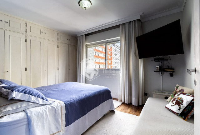 Imagem Apartamento com 3 Quartos à Venda, 118 m² em Consolação - São Paulo Imagem Apartamento com 3 Quartos à Venda, 118 m² em Consolação - São Paulo
