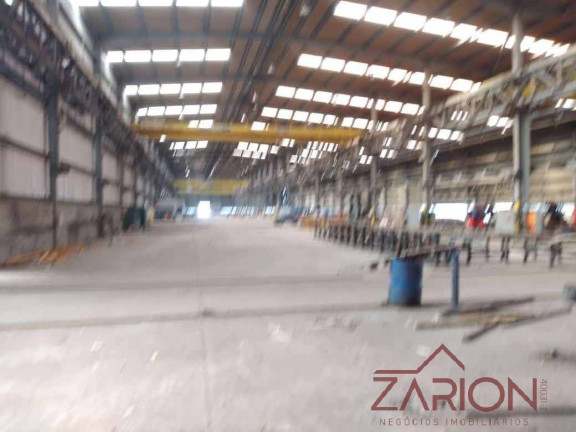 Imagem Galpão à Venda, 9.900.000 m² em Industrial Moreira Cesar - Pindamonhangaba