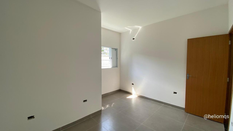 Imagem Casa com 2 Quartos à Venda, 62 m² em Residencial Oliveira - Campo Grande
