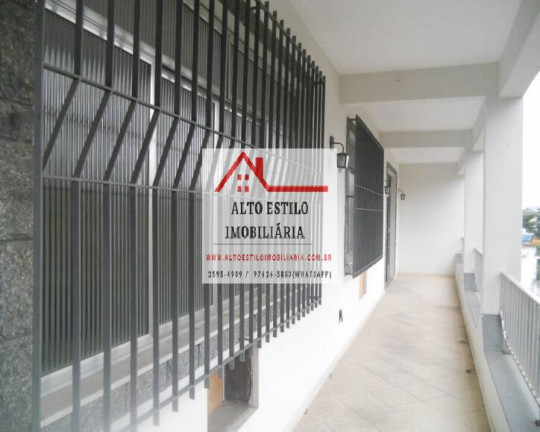 Imagem Casa com 3 Quartos à Venda, 259 m² em Piedade - Rio De Janeiro Imagem Casa com 3 Quartos à Venda, 259 m² em Piedade - Rio De Janeiro