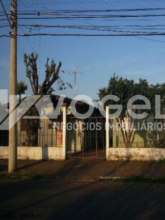 Imagem Casa com 2 Quartos à Venda, 250 m² em Scharlau - Sao Leopoldo Imagem Casa com 2 Quartos à Venda, 250 m² em Scharlau - Sao Leopoldo