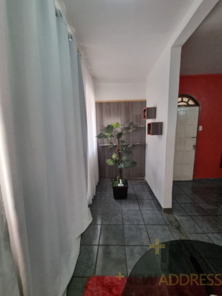 Imagem Casa com 3 Quartos à Venda, 136 m² em Nova América - Vila Velha Imagem Casa com 3 Quartos à Venda, 136 m² em Nova América - Vila Velha