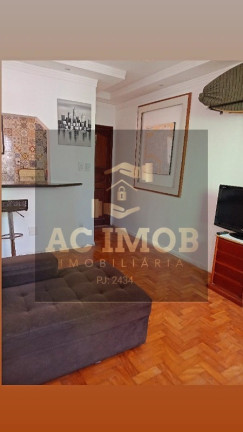 Imagem Imóvel com 1 Quarto à Venda, 49 m² em Amaralina - Salvador