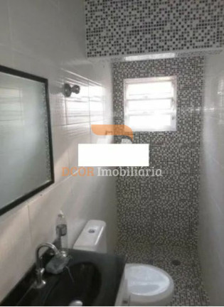 Imagem Casa com 3 Quartos à Venda, 100 m² em Americanópolis - São Paulo Imagem Casa com 3 Quartos à Venda, 100 m² em Americanópolis - São Paulo