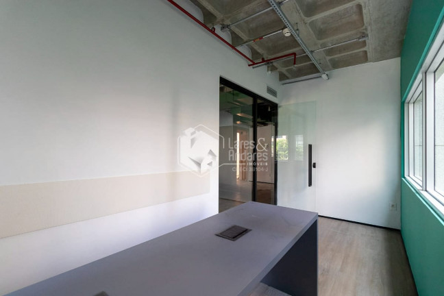Imagem Sala Comercial à Venda, 70 m² em Vila Olímpia - São Paulo Imagem Sala Comercial à Venda, 70 m² em Vila Olímpia - São Paulo