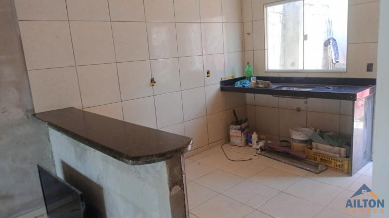 Imagem Casa com 2 Quartos à Venda, 60 m² em Santa Mônica - Guarapari Imagem Casa com 2 Quartos à Venda, 60 m² em Santa Mônica - Guarapari