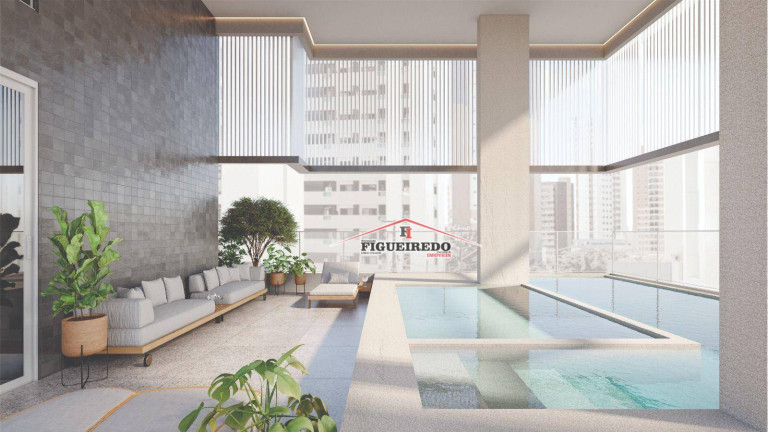 Imagem Apartamento com 3 Quartos à Venda, 150 m² em Canto Do Forte - Praia Grande