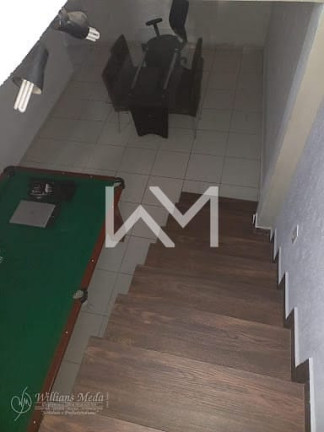 Imagem Casa com 3 Quartos à Venda, 129 m² em Macedo - Guarulhos Imagem Casa com 3 Quartos à Venda, 129 m² em Macedo - Guarulhos