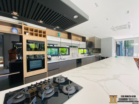 Imagem Casa com 6 Quartos à Venda, 561 m² em Riviera - Bertioga Imagem Casa com 6 Quartos à Venda, 561 m² em Riviera - Bertioga