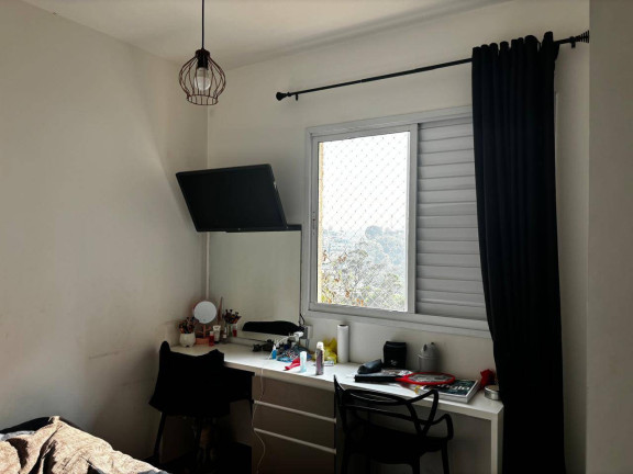 Imagem Apartamento com 3 Quartos à Venda, 95 m² em Jardim Arpoador - São Paulo