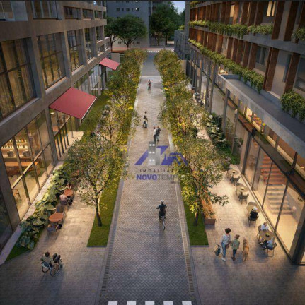 Imagem Apartamento com 2 Quartos à Venda, 131 m² em Itaim Bibi - São Paulo Imagem Apartamento com 2 Quartos à Venda, 131 m² em Itaim Bibi - São Paulo