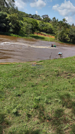 Imagem Terreno à Venda, 650.000 m² em São Paulo