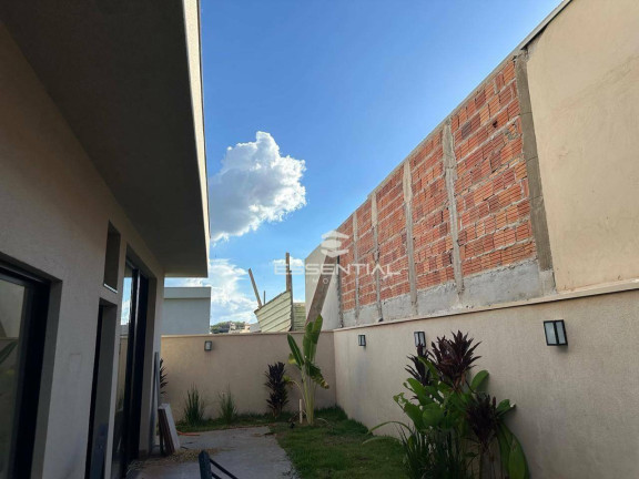 Imagem Casa com 3 Quartos à Venda, 191 m² em Alphaville - Mirassol Imagem Casa com 3 Quartos à Venda, 191 m² em Alphaville - Mirassol