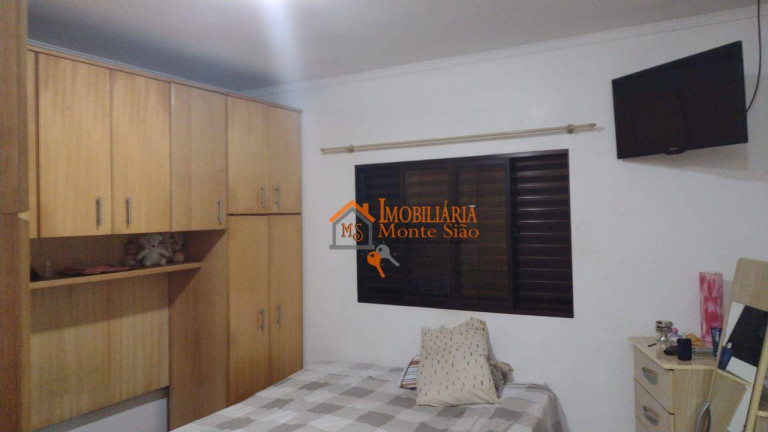 Imagem Sobrado com 2 Quartos à Venda, 205 m² em Vila Nova Bonsucesso - Guarulhos Imagem Sobrado com 2 Quartos à Venda, 205 m² em Vila Nova Bonsucesso - Guarulhos