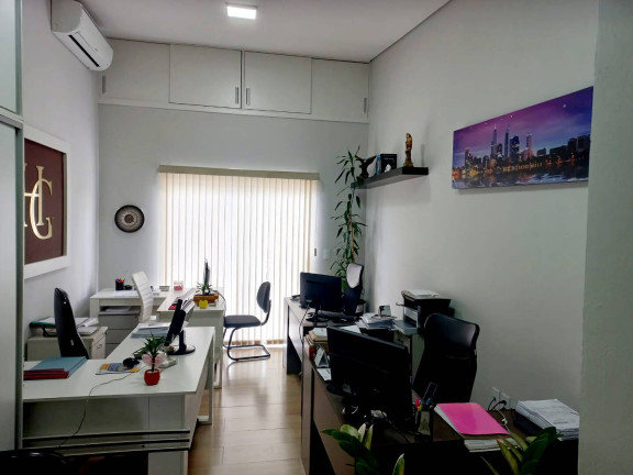 Imagem Casa com 3 Quartos à Venda, 300 m² em Artur Nogueira Imagem Casa com 3 Quartos à Venda, 300 m² em Artur Nogueira