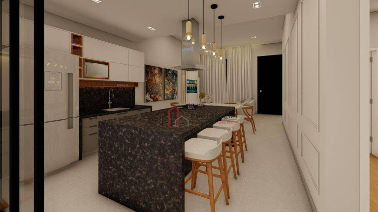 Imagem Casa com 3 Quartos à Venda, 135 m² em Residencial Terras Da Estância - Paulínia Imagem Casa com 3 Quartos à Venda, 135 m² em Residencial Terras Da Estância - Paulínia