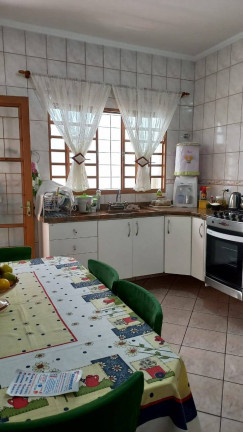 Imagem Casa com 2 Quartos à Venda, em Alvinópolis - Atibaia Imagem Casa com 2 Quartos à Venda, em Alvinópolis - Atibaia