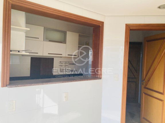 Imagem Apartamento com 3 Quartos à Venda, 139 m² em Marechal Rondon - Canoas