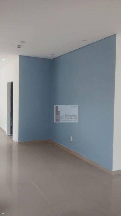 Imagem Apartamento com 3 Quartos à Venda, 70 m² em Morumbi - São Paulo