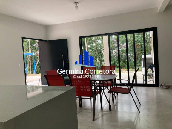 Imagem Chácara com 4 Quartos à Venda, 2 m² em Da Lagoa - Araçariguama Imagem Chácara com 4 Quartos à Venda, 2 m² em Da Lagoa - Araçariguama