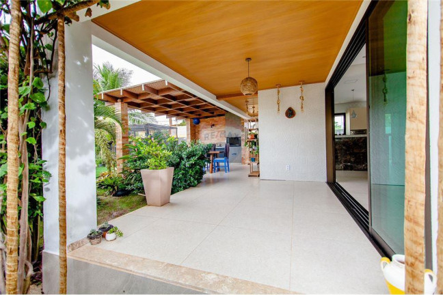 Imagem Casa com 3 Quartos à Venda, 234 m² em Itacimirim - Camaçari Imagem Casa com 3 Quartos à Venda, 234 m² em Itacimirim - Camaçari
