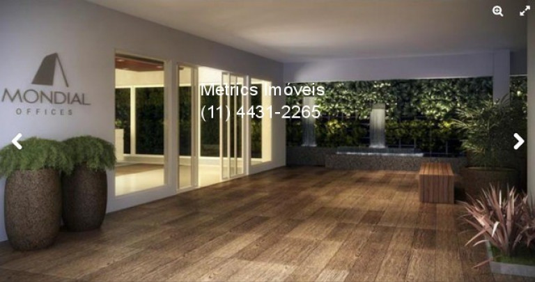 Imagem Imóvel com 1 Quarto à Venda, 35 m² em Anhangabaú - Jundiaí Imagem Imóvel com 1 Quarto à Venda, 35 m² em Anhangabaú - Jundiaí