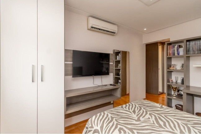 Imagem Apartamento com 4 Quartos à Venda, 263 m² em Santo Antônio - São Caetano Do Sul Imagem Apartamento com 4 Quartos à Venda, 263 m² em Santo Antônio - São Caetano Do Sul
