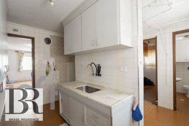 Imagem Apartamento com 2 Quartos à Venda, 70 m² em Bosque Da Saúde - São Paulo Imagem Apartamento com 2 Quartos à Venda, 70 m² em Bosque Da Saúde - São Paulo