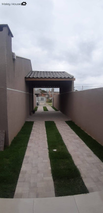 Imagem Casa com 2 Quartos à Venda, em Nereidas - Guaratuba Imagem Casa com 2 Quartos à Venda, em Nereidas - Guaratuba