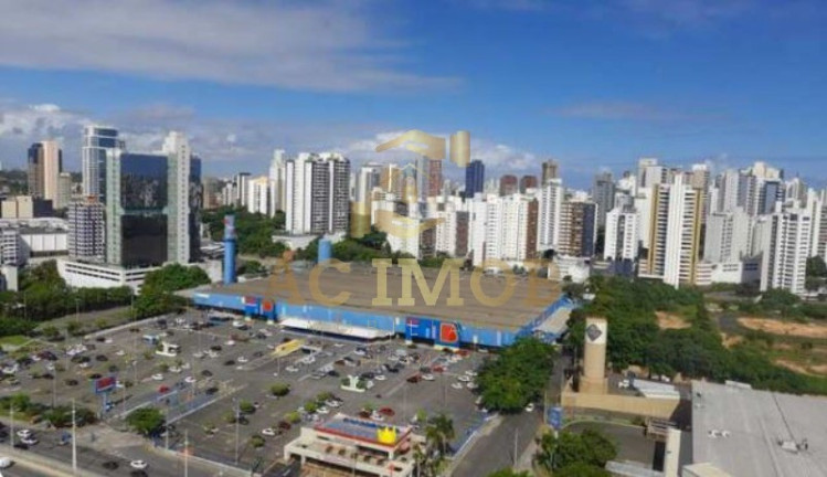 Imagem Imóvel com 1 Quarto à Venda, 50 m² em Parque Bela Vista - Salvador Imagem Imóvel com 1 Quarto à Venda, 50 m² em Parque Bela Vista - Salvador